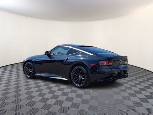 Used 2024 Nissan Z Performance w/ Floor Mat Package RWD image 7