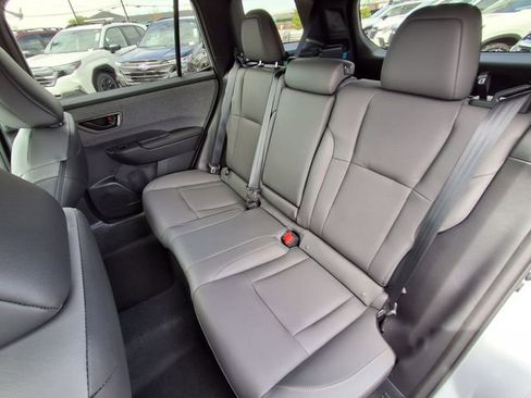 New 2026 Subaru Outback Limited AWD/4WD image 16