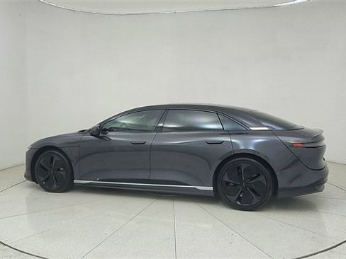 Used 2022 Lucid Air Grand Touring image 65