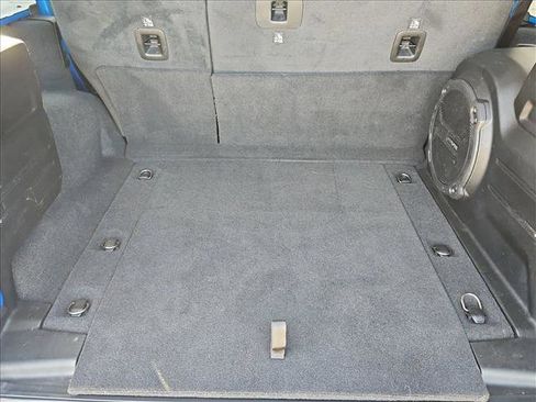 Used 2021 Jeep Wrangler Unlimited Rubicon w/ Xtreme Recon 35" Tire Package image 6