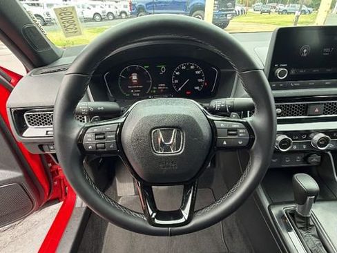 Used 2026 Honda Civic Sport image 26