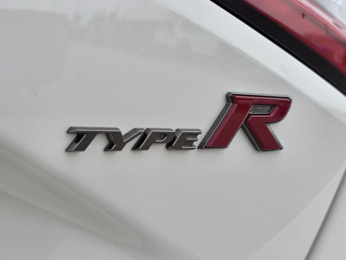 Used 2025 Honda Civic Type R image 18