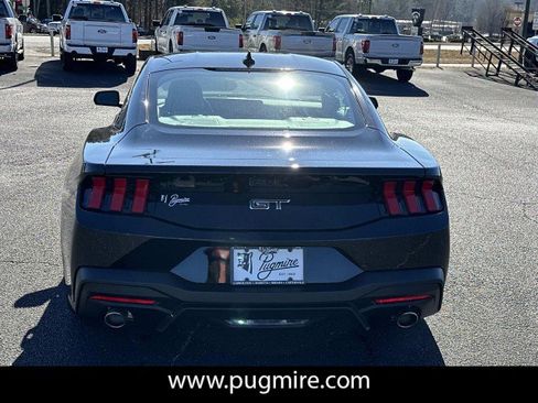 New 2026 Ford Mustang GT Premium image 6