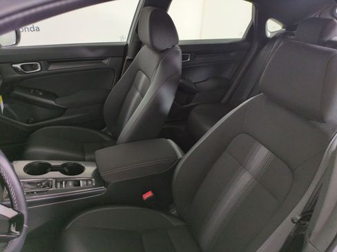 Certified 2026 Honda Civic Sport image 13