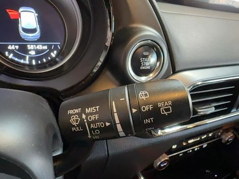 Used 2021 MAZDA CX-9 Touring w/ Touring Premium Package image 32