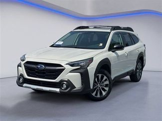 Used 2025 Subaru Outback Limited w/ Popular Package #2 AWD/4WD video 2