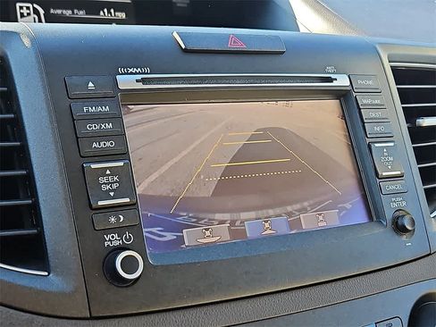 Used 2013 Honda CR-V EX-L image 18