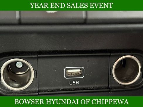 Used 2020 Kia Sportage EX image 17