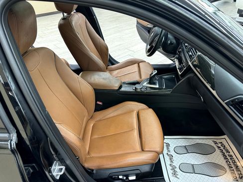 Used 2016 BMW 328i Sedan image 42
