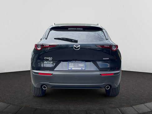 New 2026 MAZDA CX-30 AWD 2.5 S w/ Premium Package image 4