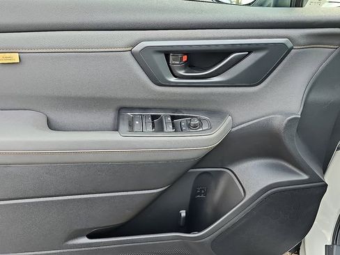 New 2026 Subaru Forester Wilderness AWD/4WD image 11