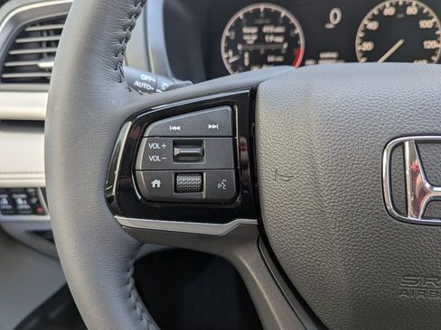 New 2026 Honda Odyssey EX-L image 27