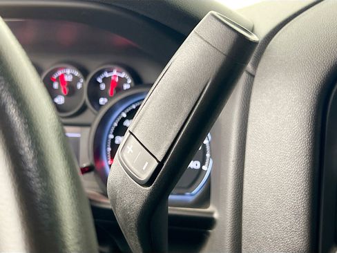 Used 2022 Chevrolet Silverado 2500 W/T w/ WT Convenience Package image 16