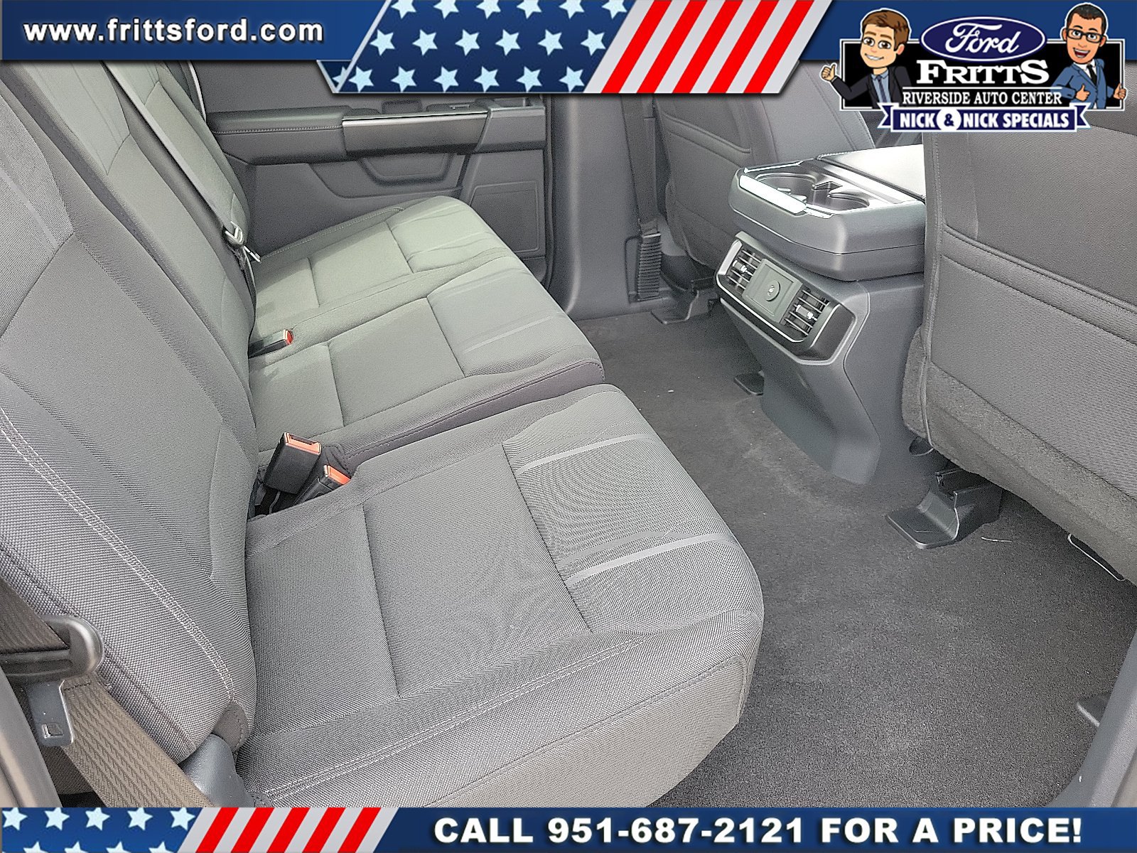 New 2026 Ford F150 STX RWD image 19