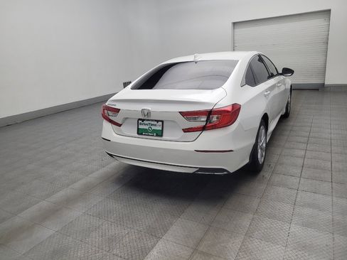 Used 2019 Honda Accord LX image 9
