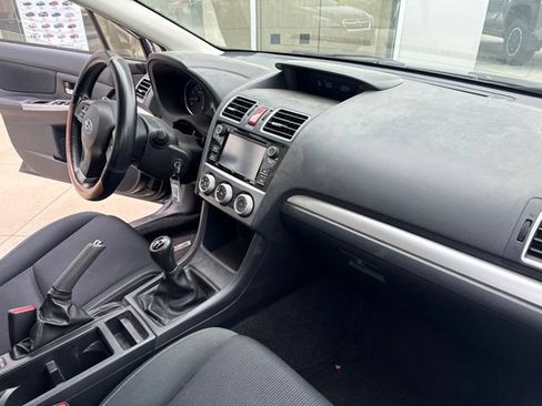 Used 2016 Subaru Impreza 2.0i Sport Premium AWD/4WD image 24