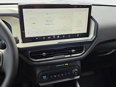 New 2025 Ford Bronco Sport Heritage image 12