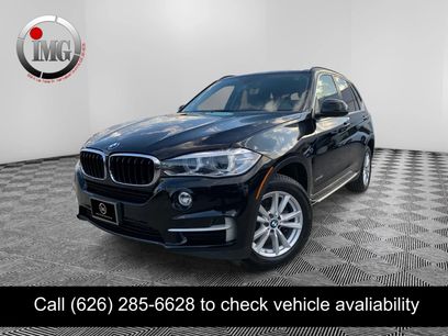 Used 2015 BMW X5 xDrive35i
