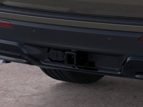 New 2026 Ford Explorer ST-Line RWD image 23