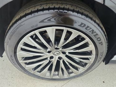 Used 2024 Lexus RZ 450e Premium w/ Accessory Package (Z1) image 56