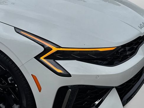 New 2026 Kia K5 GT-Line w/ GT-Line Premium Package FWD image 33