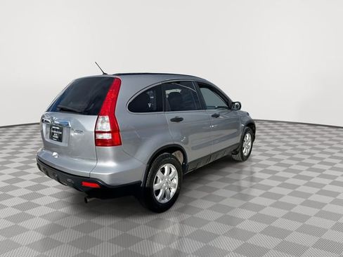 Used 2008 Honda CR-V EX image 9