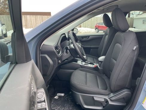 New 2026 Ford Escape Active w/ Cold Weather Package image 12