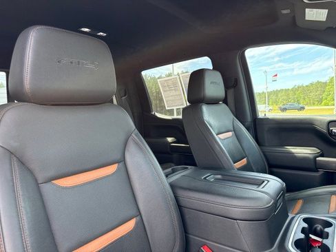 Used 2022 GMC Sierra 1500 AT4 w/ AT4 Premium Package AWD/4WD image 13