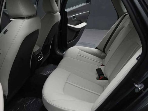New 2026 Hyundai Sonata Blue FWD image 15