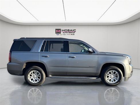 Used 2019 GMC Yukon SLT image 8
