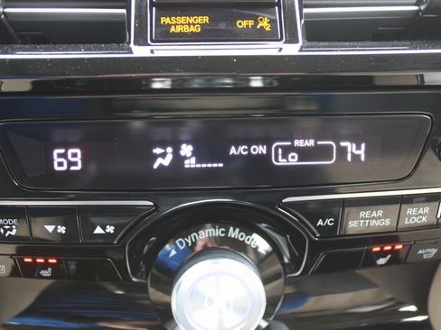 Used 2024 Acura MDX SH-AWD w/ Advance Package image 49