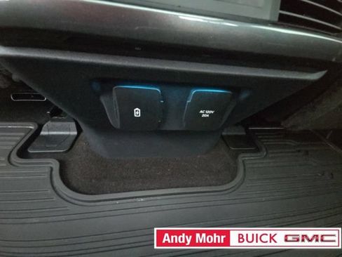 Used 2021 Ford F150 Lariat w/ Equipment Group 502A High AWD/4WD image 59
