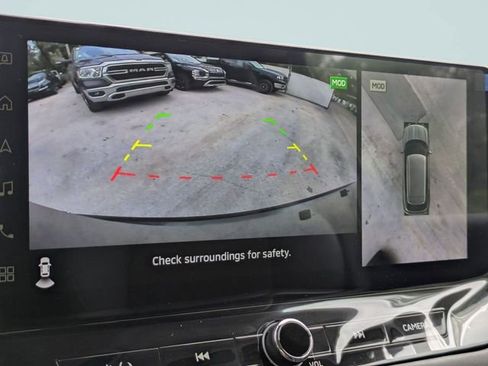 New 2026 Mitsubishi Outlander SE image 22