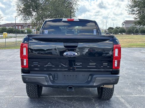 Used 2023 Ford Ranger XLT w/ Tremor Off-Road Package AWD/4WD image 5