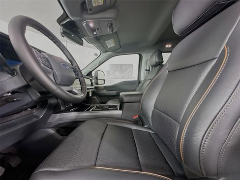 New 2026 Ford F350 Lariat image 11