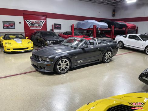 Used 2007 Ford Mustang GT RWD image 30