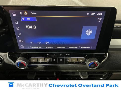 Used 2024 Chevrolet Colorado LT w/ LT Convenience Package AWD/4WD image 20