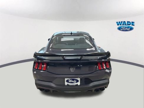 New 2025 Ford Mustang Dark Horse w/ Dark Horse Handlin Package image 5