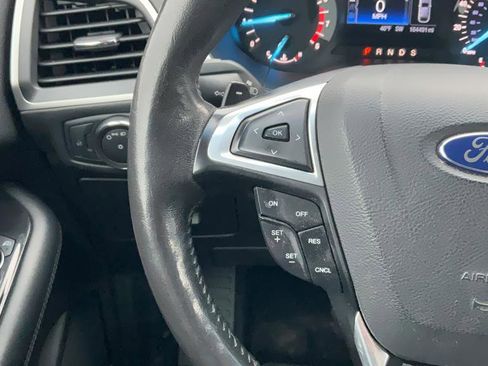Used 2015 Ford Edge SEL AWD/4WD image 35