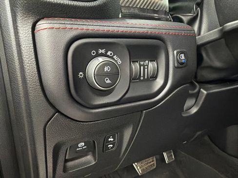Used 2023 RAM 1500 TRX w/ TRX Level 2 Equipment Group AWD/4WD image 19