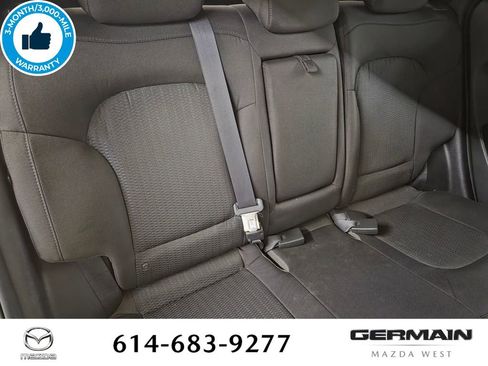 Used 2015 Hyundai Tucson GLS image 21