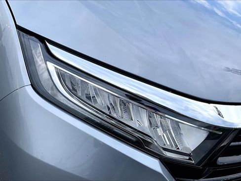 Used 2024 Honda Odyssey EX-L image 28
