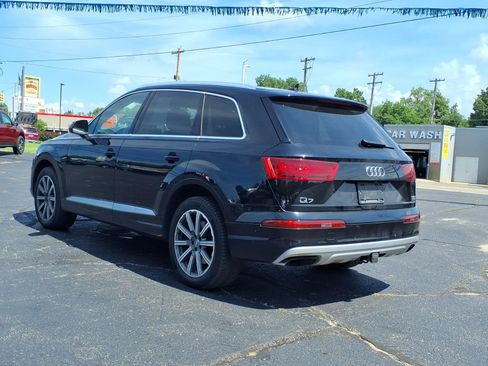 Used 2018 Audi Q7 3.0T Premium Plus AWD/4WD image 19