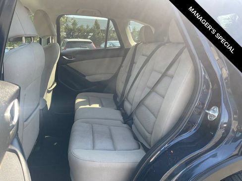 Used 2015 MAZDA CX-5 Touring AWD/4WD image 15