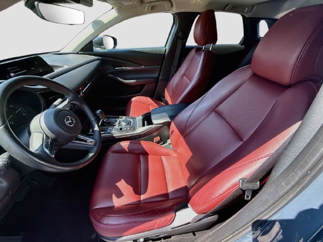 Used 2025 MAZDA CX-30 AWD 2.5 S w/ Preferred Package image 28