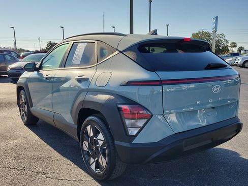 Used 2024 Hyundai Kona SEL image 5