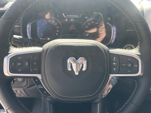 New 2026 RAM 1500 Tungsten image 18