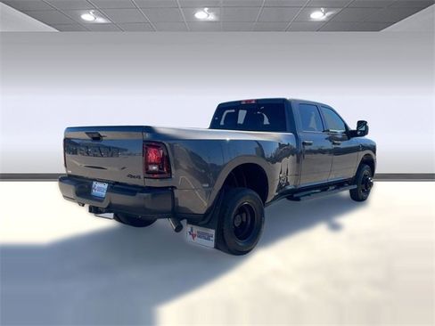New 2026 RAM 3500 Tradesman image 9