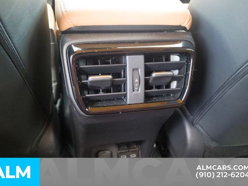 Used 2025 Lexus NX 350 AWD w/ Accessory Package (2T) image 24
