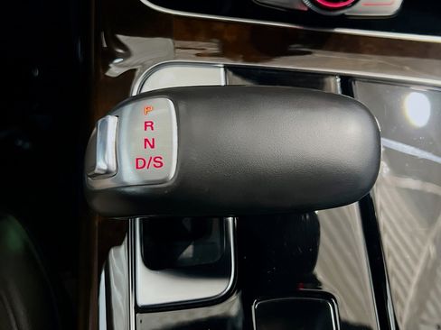 Used 2015 Audi A8 L 4.0T AWD/4WD image 13